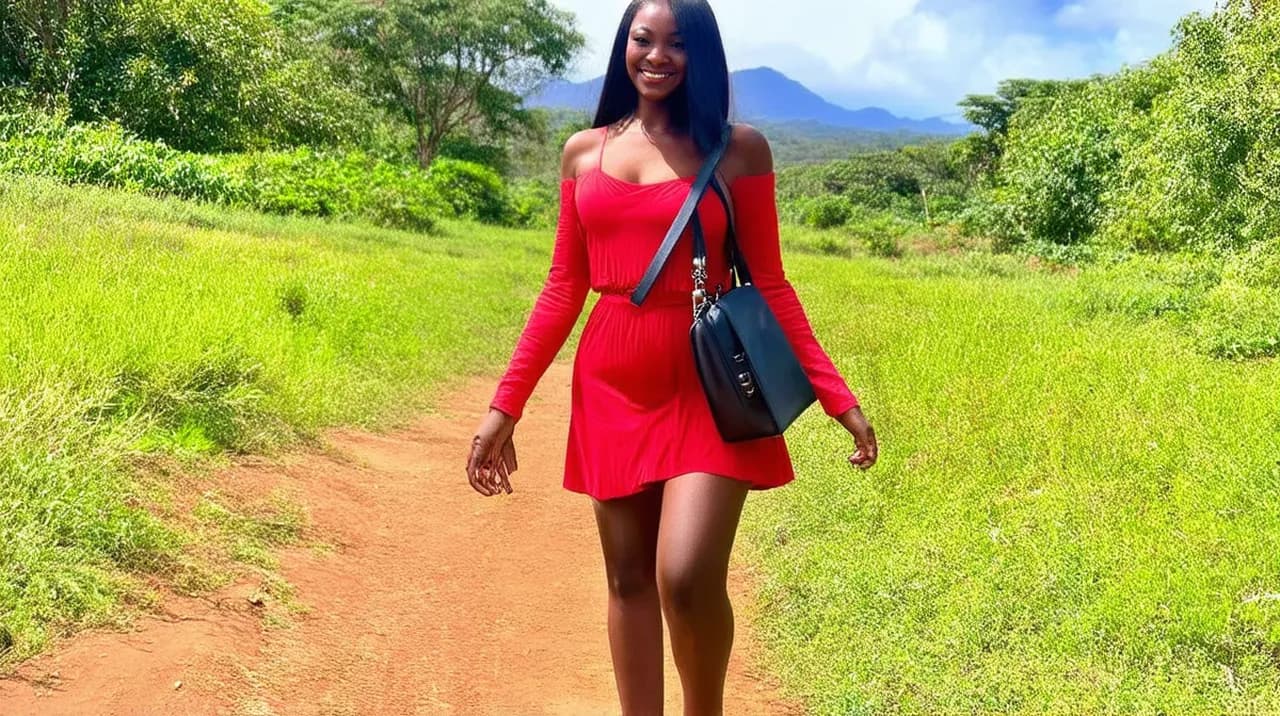 Top 20 Fun Girly Things to Do in Arusha