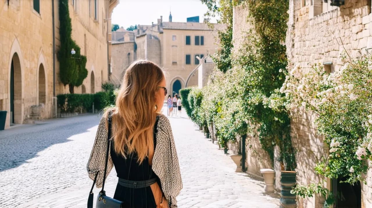 20 Fun Girly Things to Do in Avignon