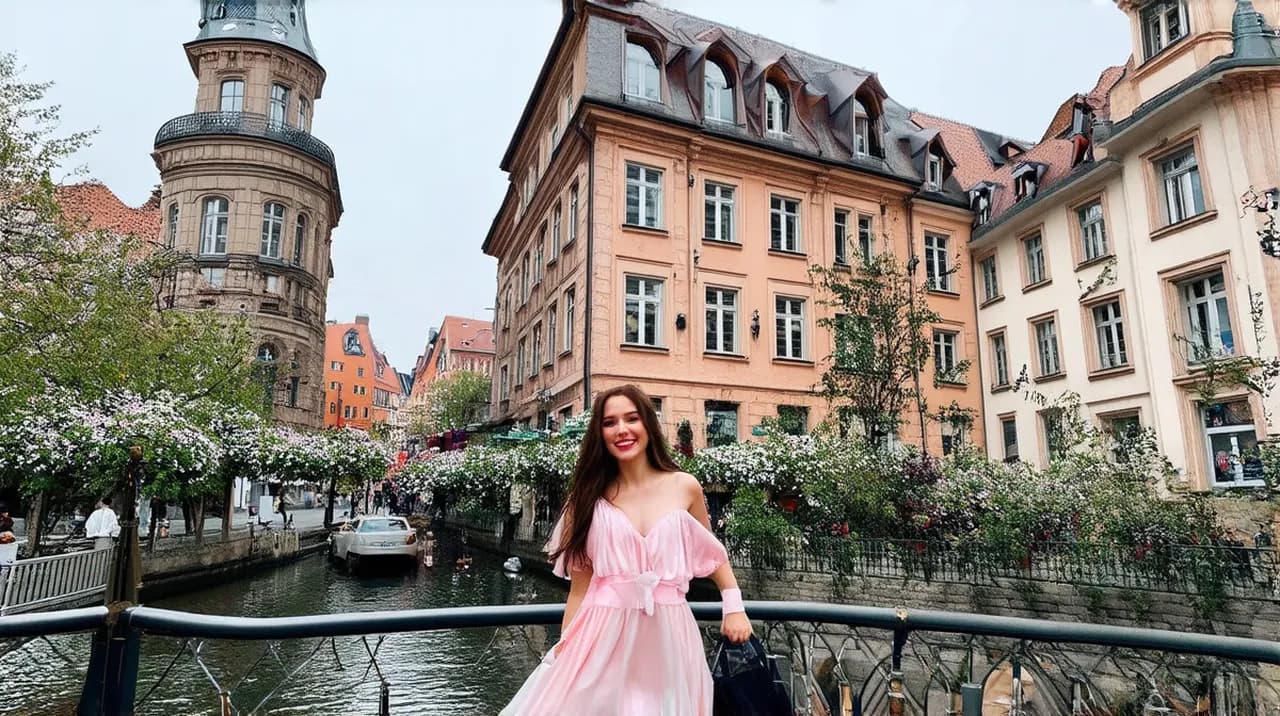 25 Fun Girly Things to Do in Basel