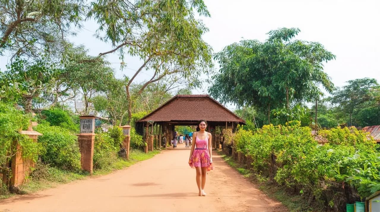 25 Fun Girly Things to Do in Battambang