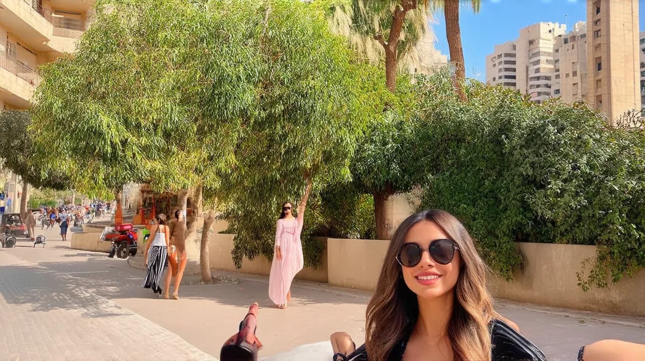 25 Fun Girly Things to Do in Beirut