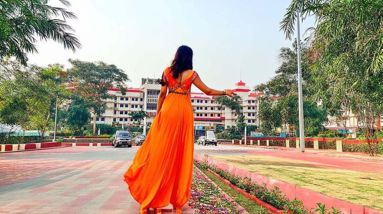 25 Fun Girly Things to Do in Bengaluru