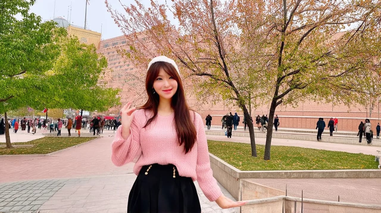 25 Fun Girly Things to Do in Bishkek