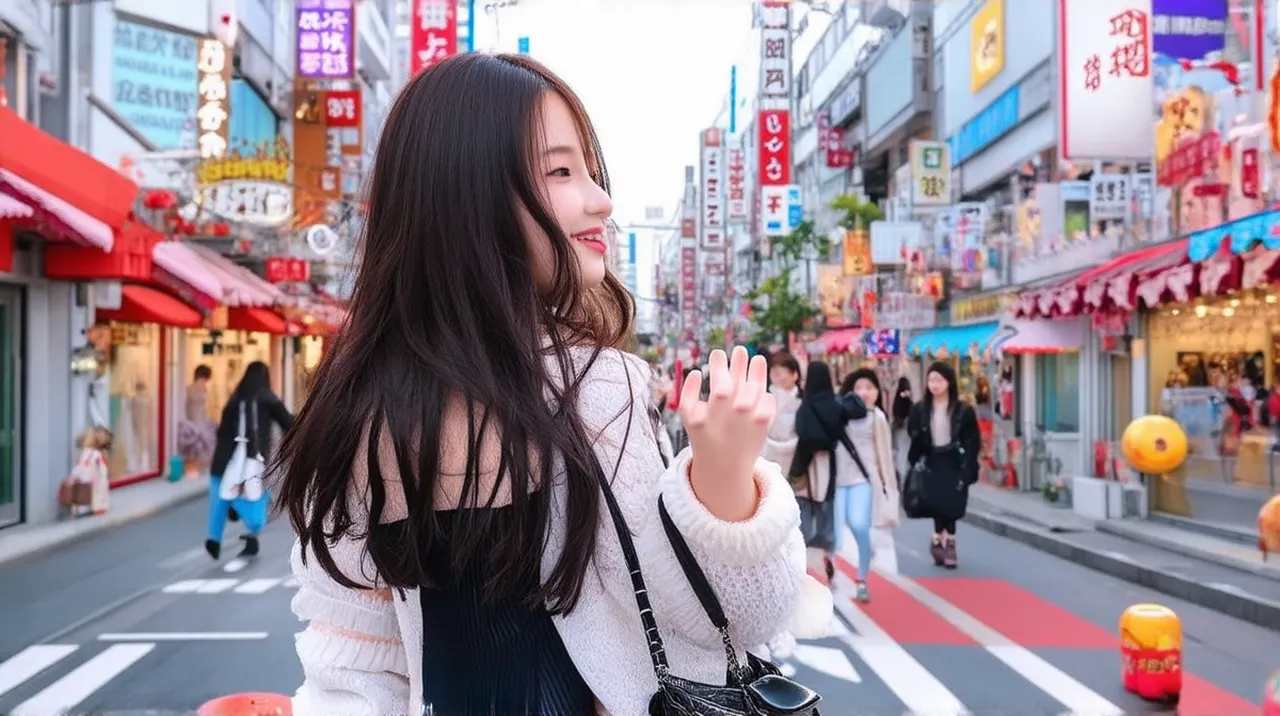 25 Fun Girly Things to Do in Busan