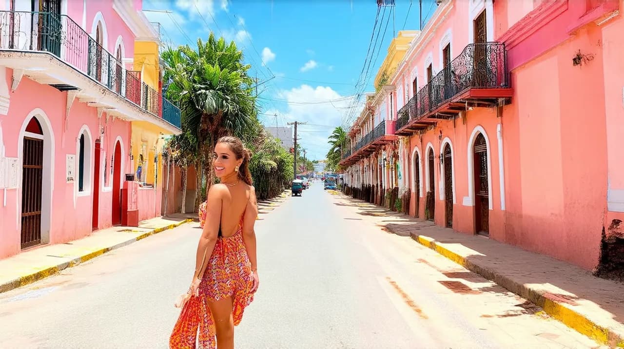 20 Fun Girly Things to Do in Camagüey