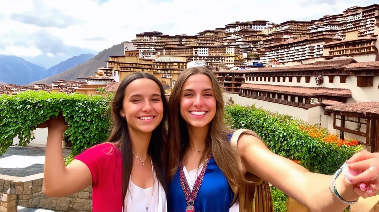 25 Fun Girly Things to Do in Cuzco