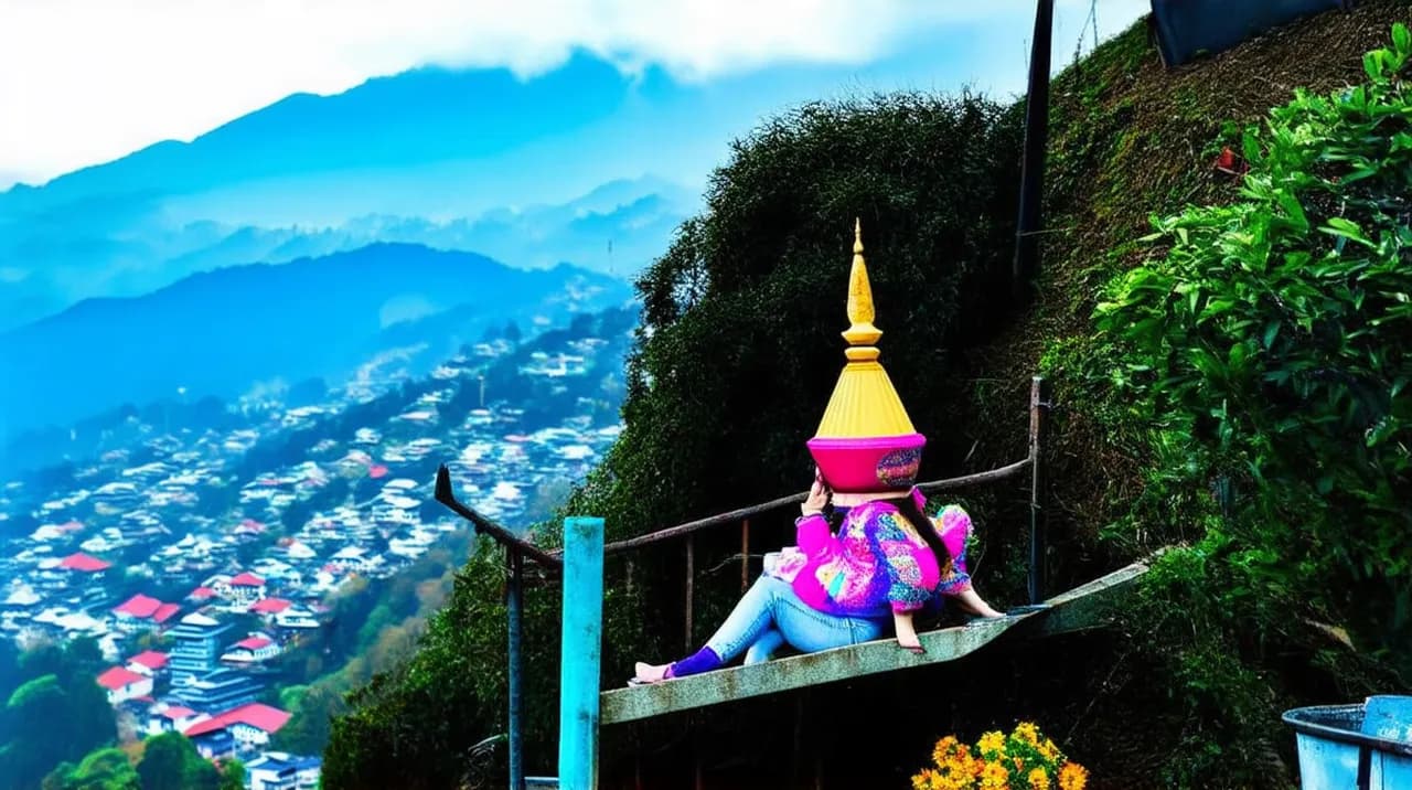 25 Fun Girly Things to Do in Darjeeling