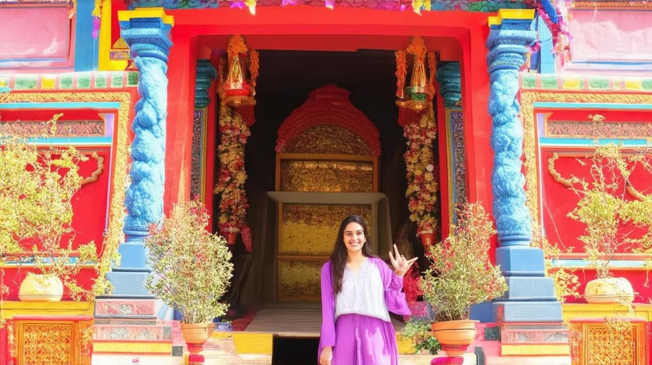 25 Fun Girly Things to Do in Dharamsala