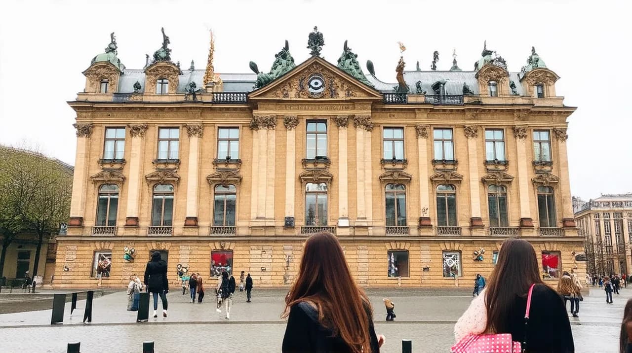 25 Fun Girly Things to Do in Dresden