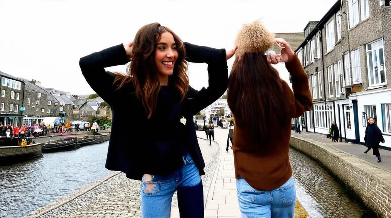 25 Fun Girly Things to Do in Galway City