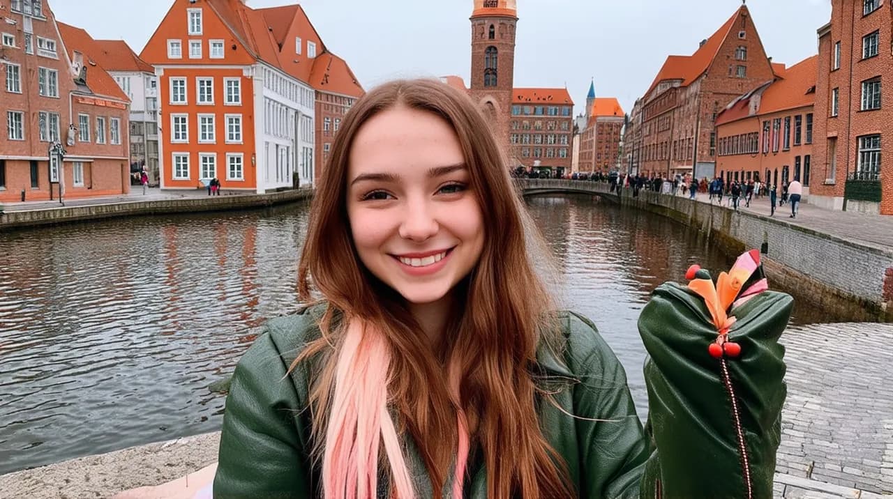 25 Fun Girly Things to Do in Gdańsk