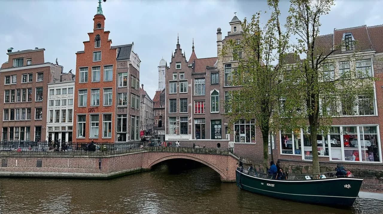 25 Fun Girly Things to Do in Ghent