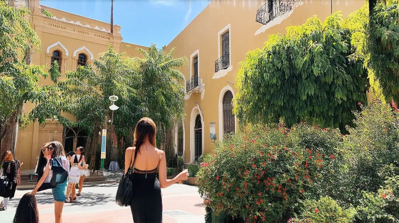 25 Fun Girly Things to Do in Guadalajara