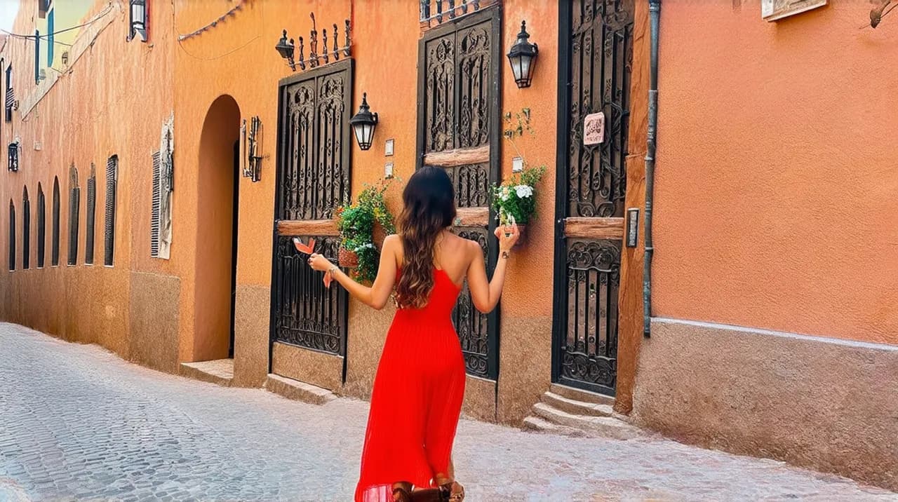 30 Fun Girly Things to Do in Guanajuato