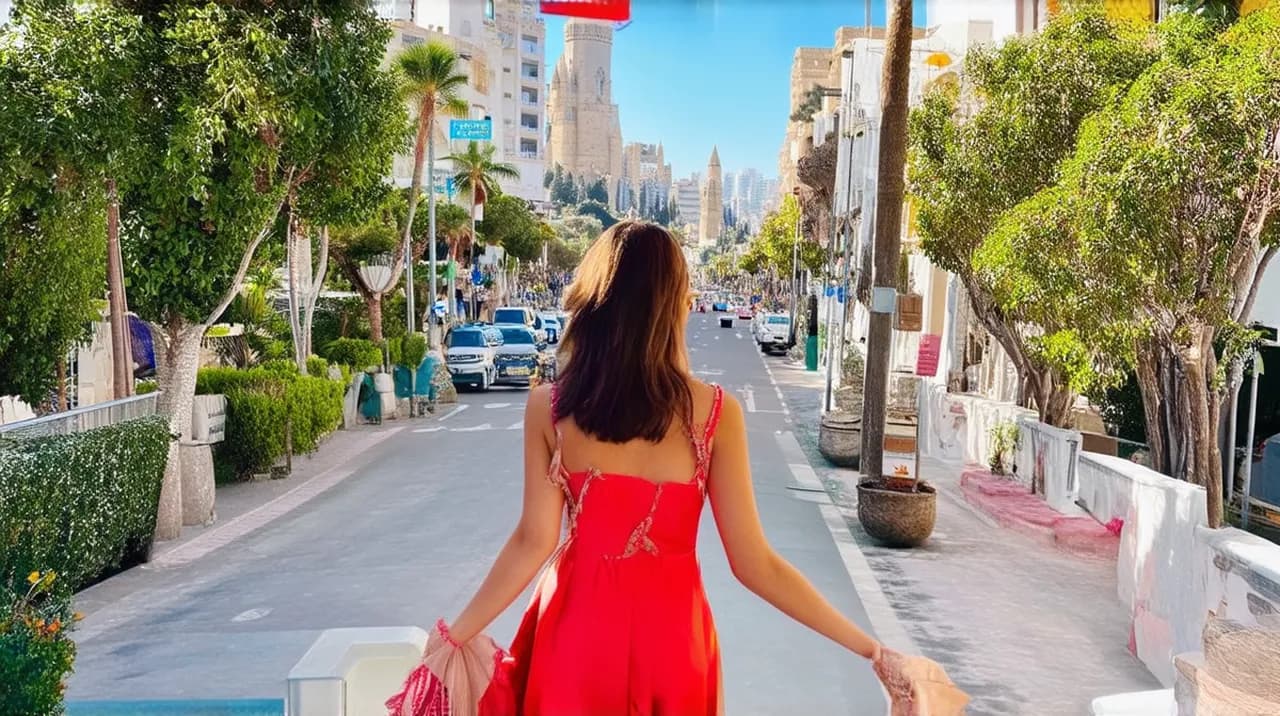 25 Fun Girly Things to Do in Haifa