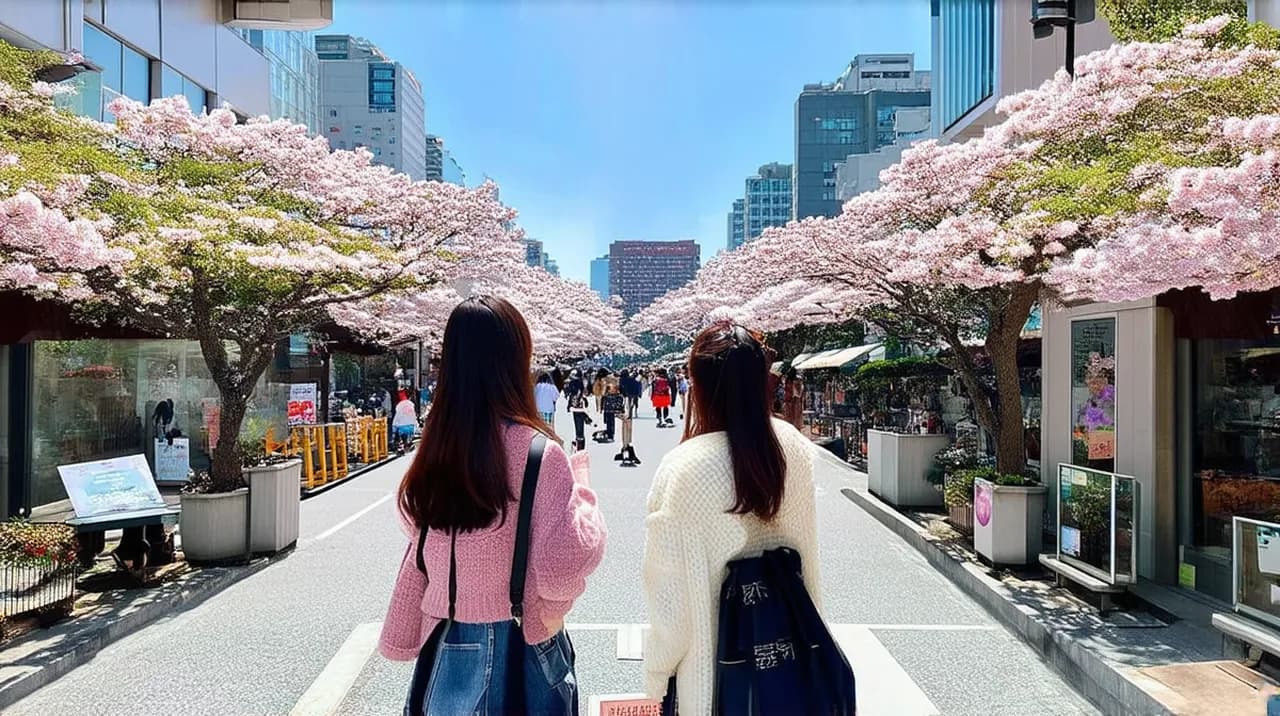 20 Fun Girly Things to Do in Hiroshima