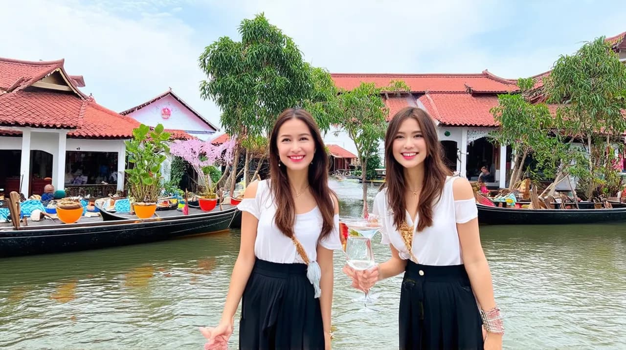 30 Fun Girly Things to Do in Hoi An