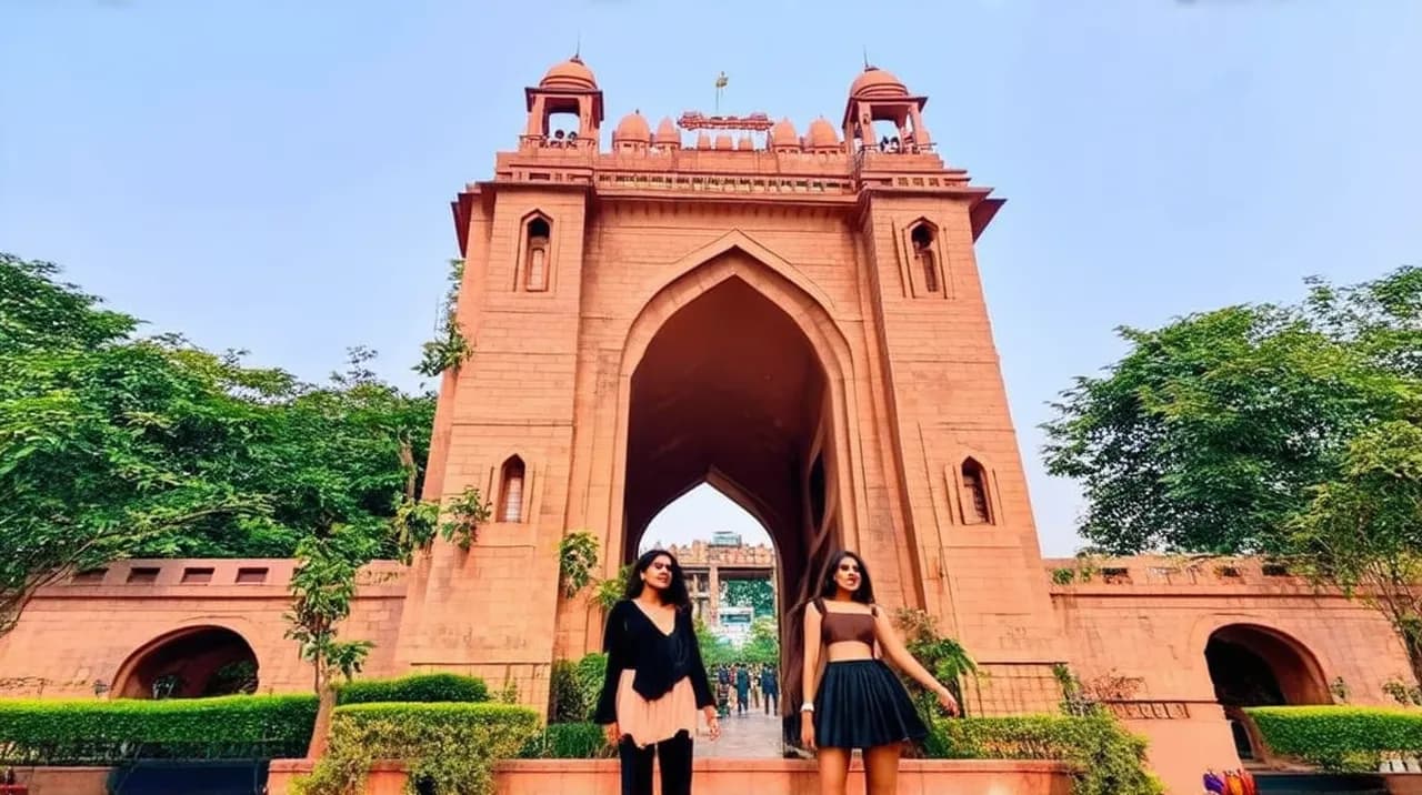 25 Fun Girly Things to Do in Hyderabad