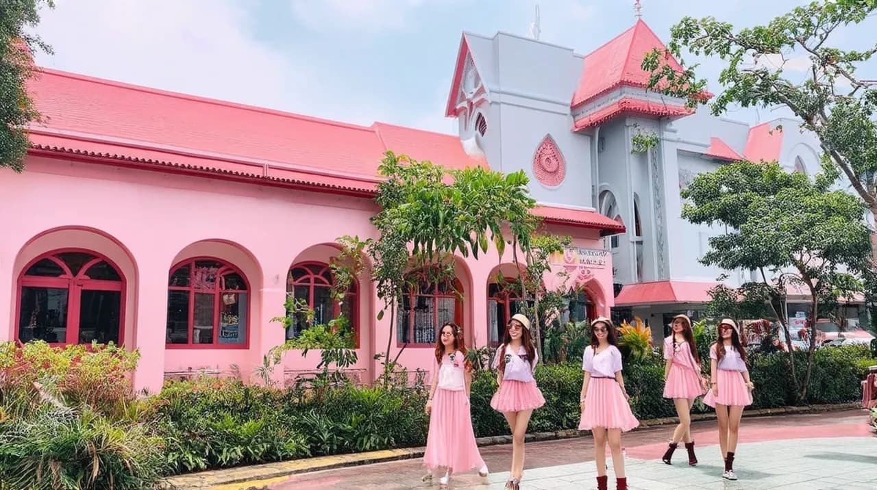 25 Fun Girly Things to Do in Iloilo