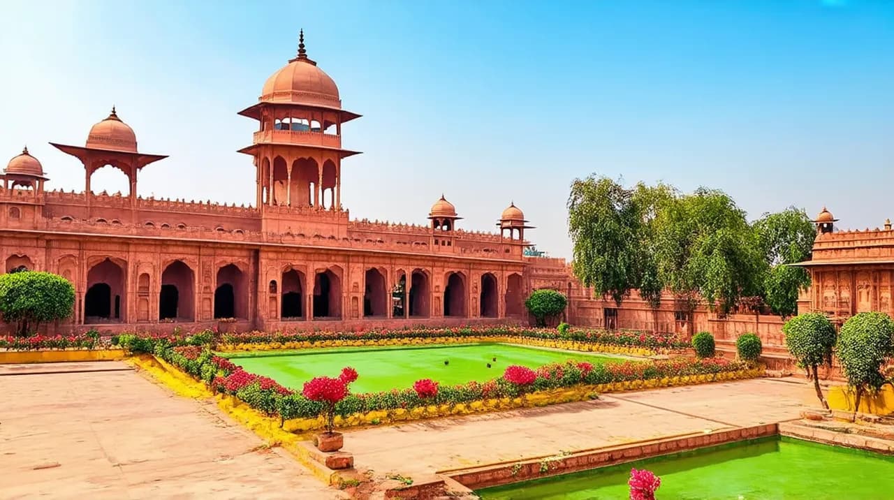 25 Fun Girly Things to Do in Jaipur