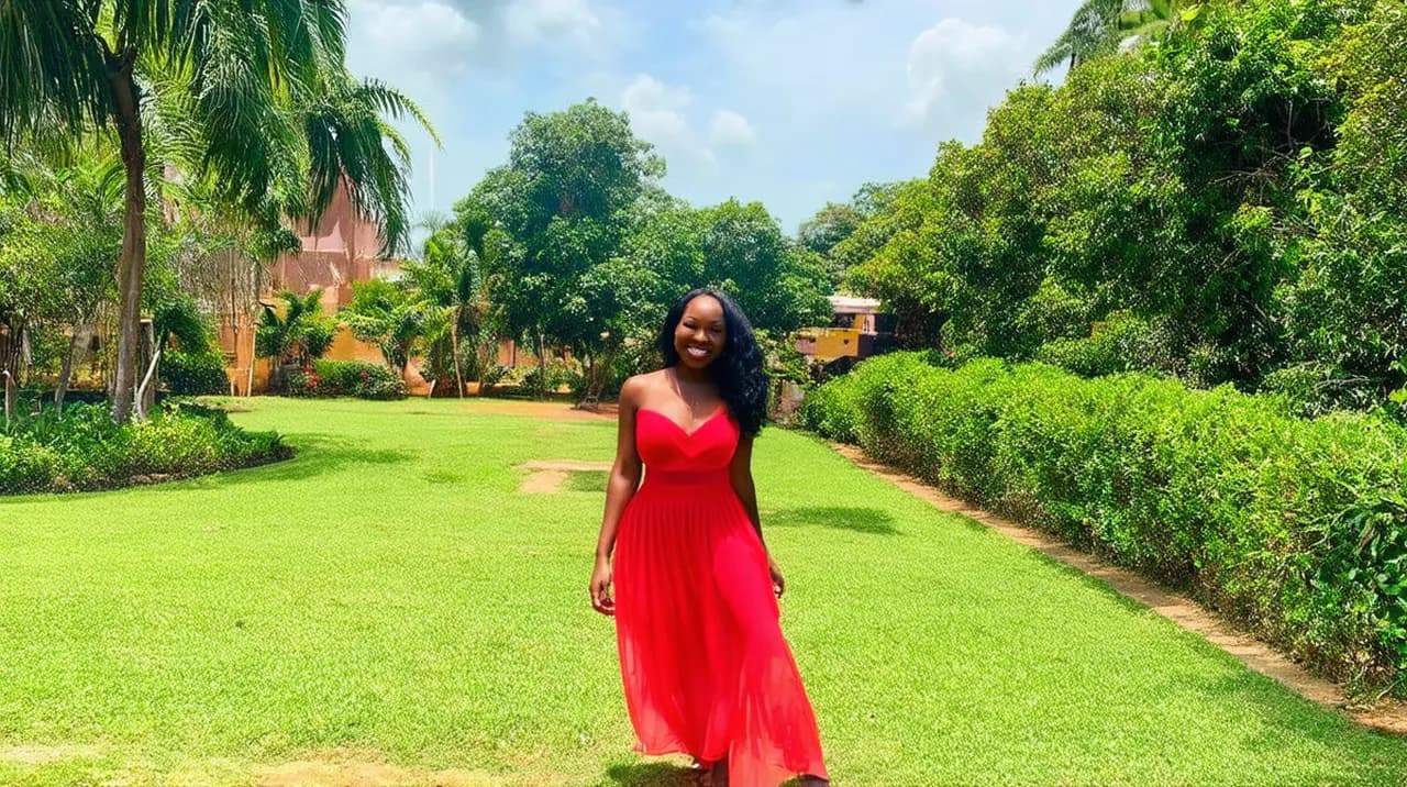 30 Fun Girly Things to Do in Kampala