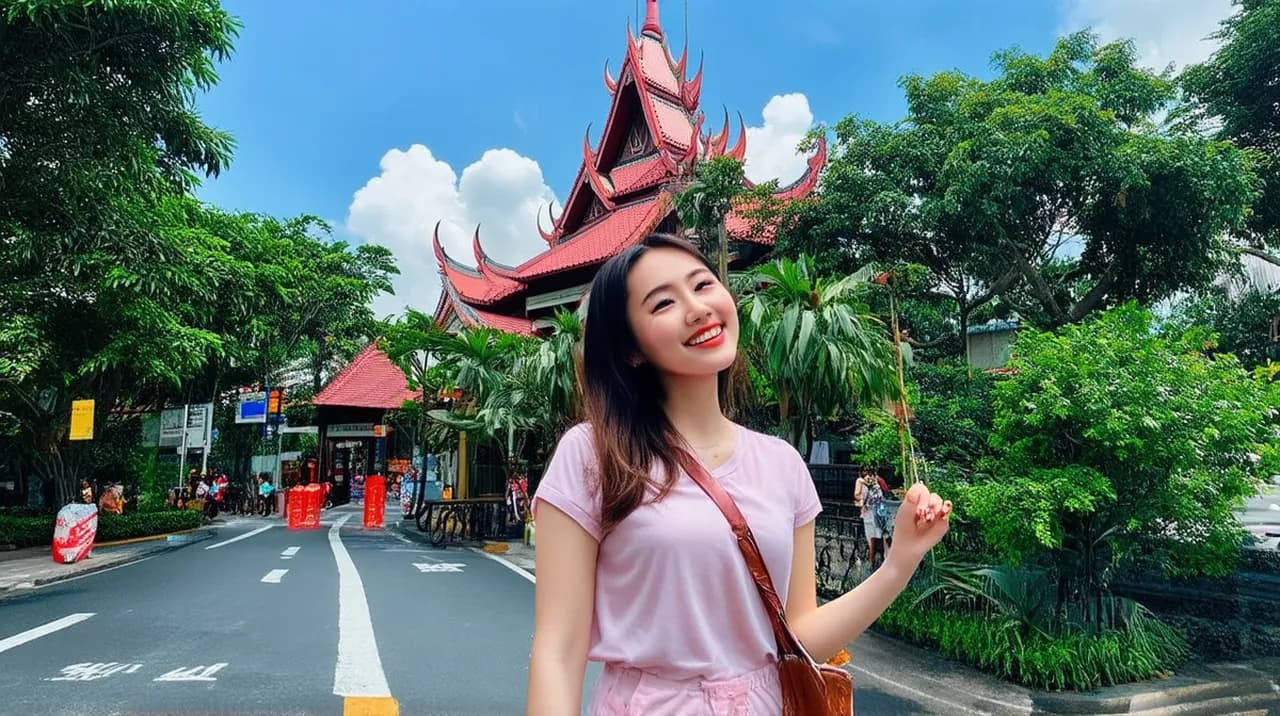 25 Fun Girly Things to Do in Kuching