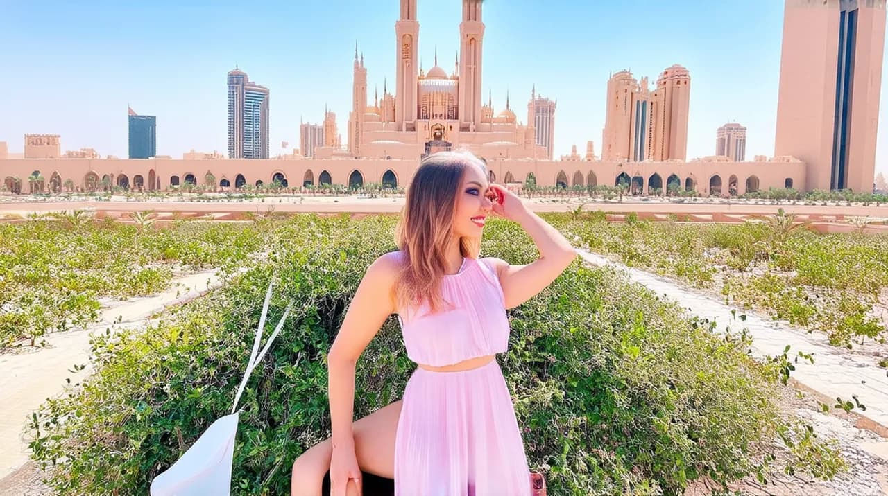 20 Fun Girly Things to Do in Kuwait City