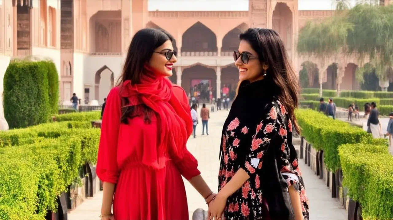 25 Fun Girly Things to Do in Lahore