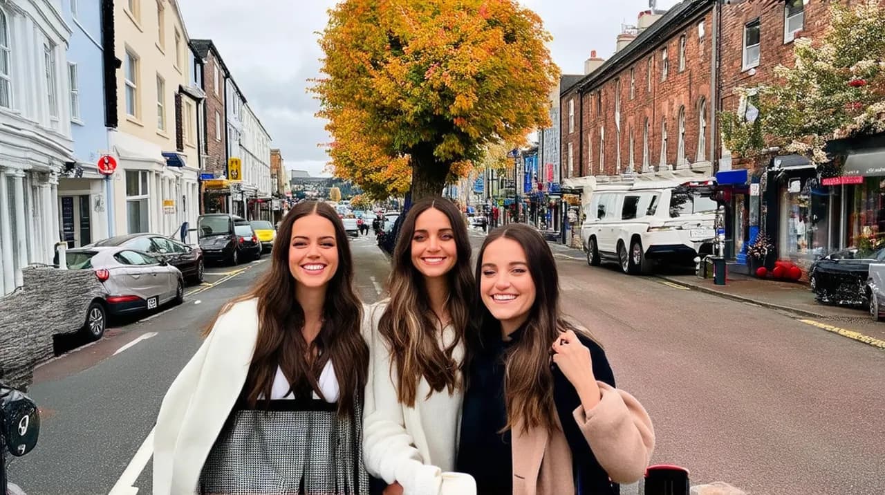 25 Fun Girly Things to Do in Launceston