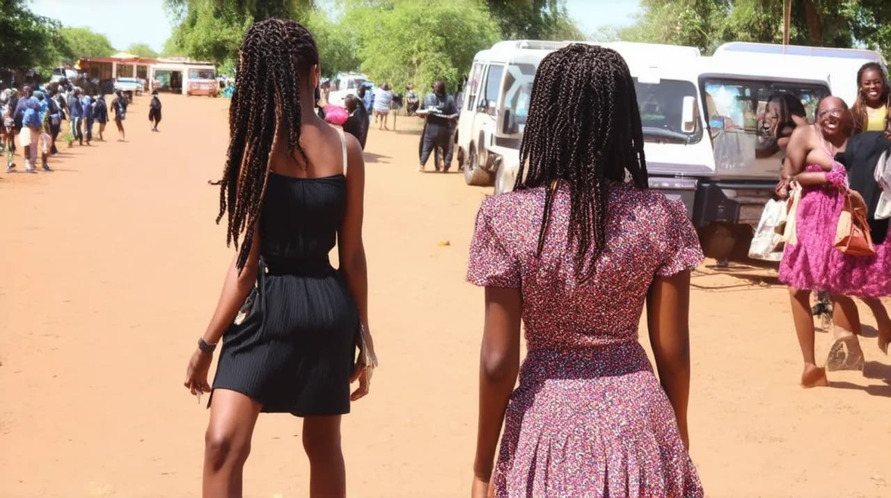 20 Fun Girly Things to Do in Lilongwe