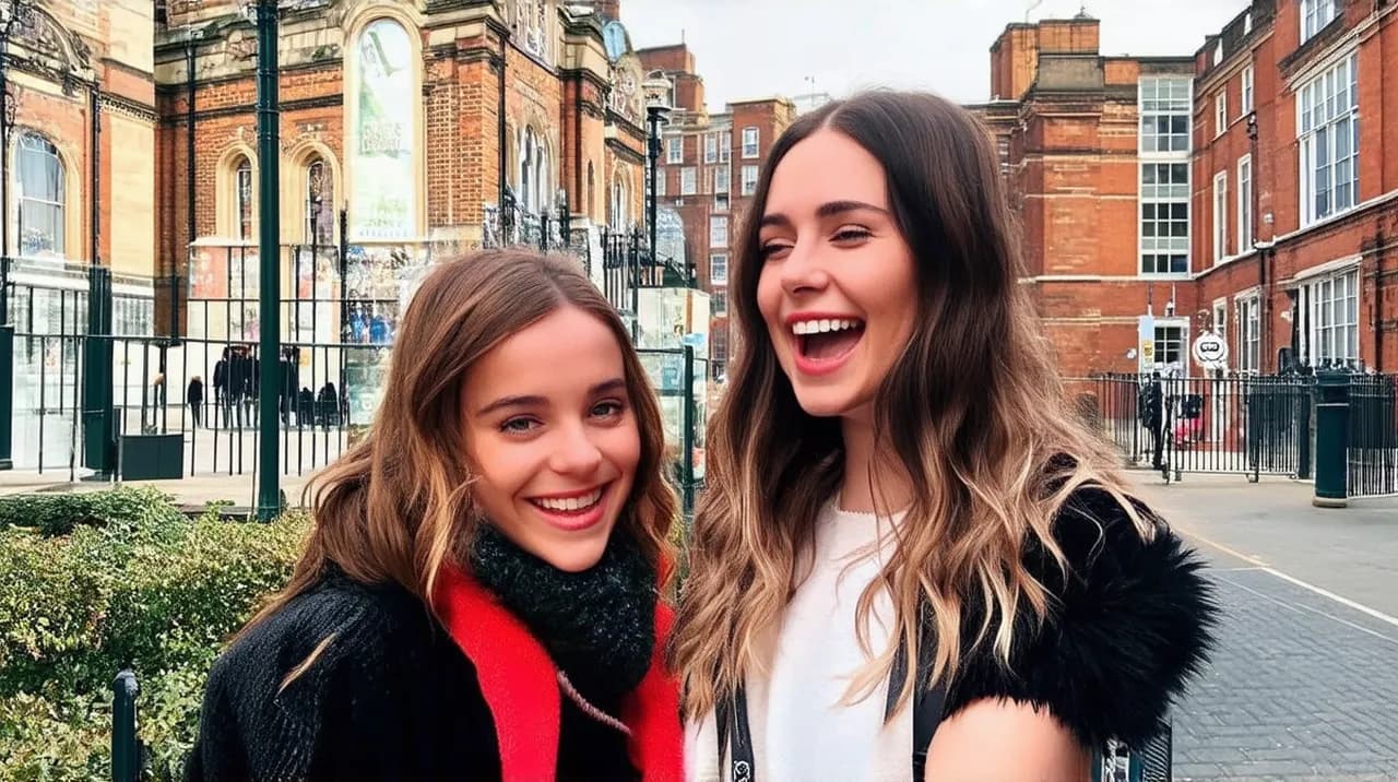 20 Fun Girly Things to Do in Liverpool