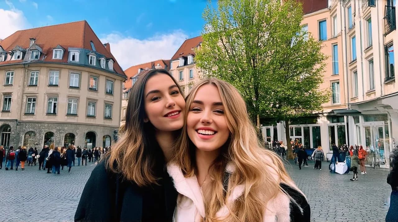 Top 15 Fun Girly Things to Do in Luxembourg City