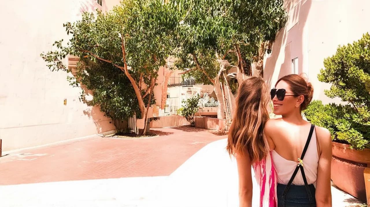 25 Fun Girly Things to Do in Málaga