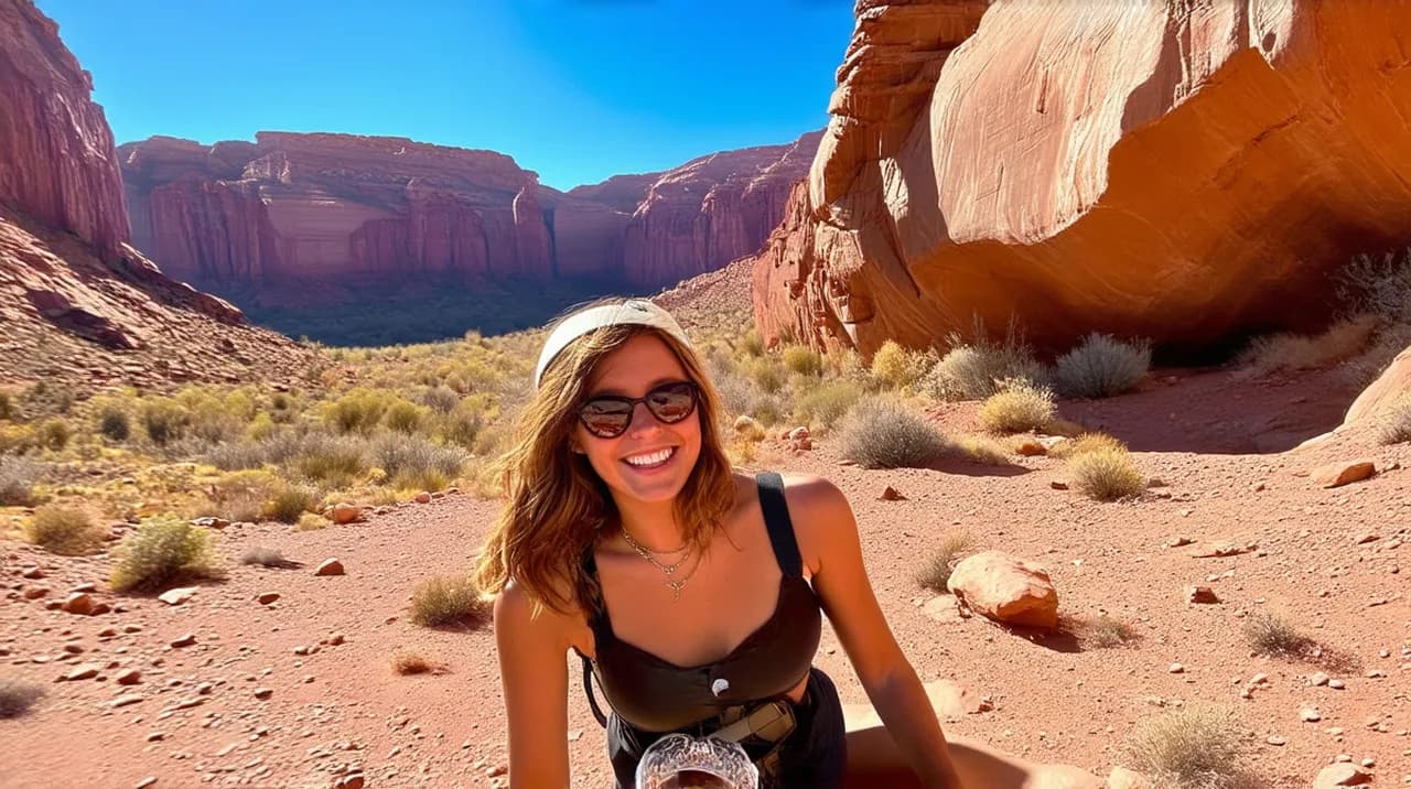 25 Fun Girly Things to Do in Moab