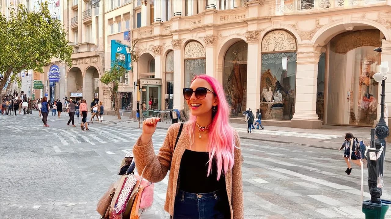 20 Fun Girly Things to Do in Montevideo