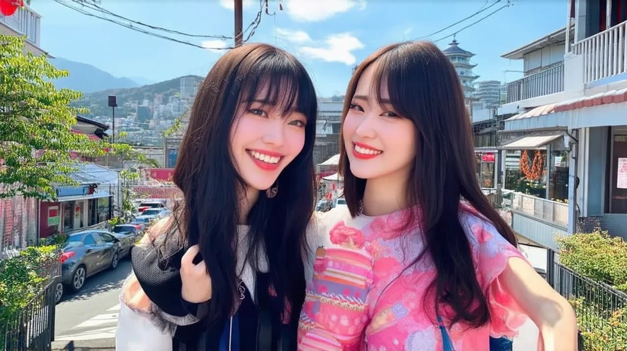 25 Fun Girly Things to Do in Nagasaki