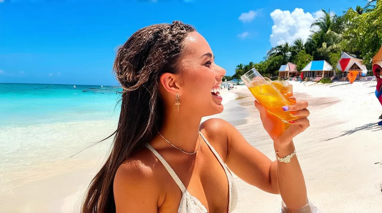 25 Fun Girly Things to Do in Negril