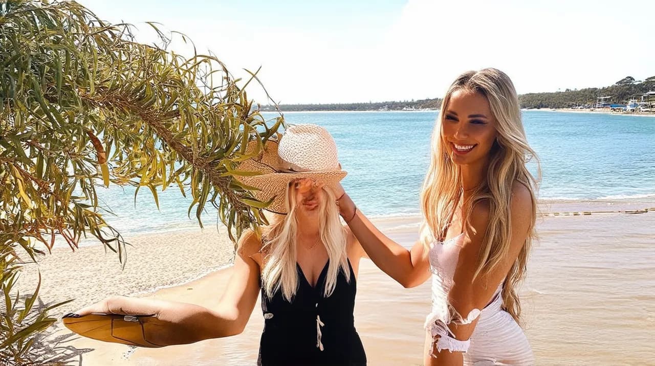 25 Fun Girly Things to Do in Noosa