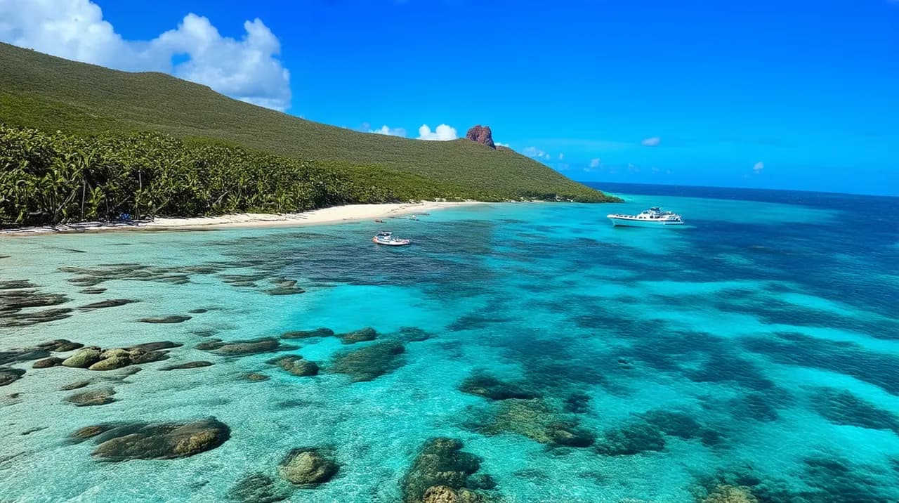 25 Fun Girly Things to Do in Noumea