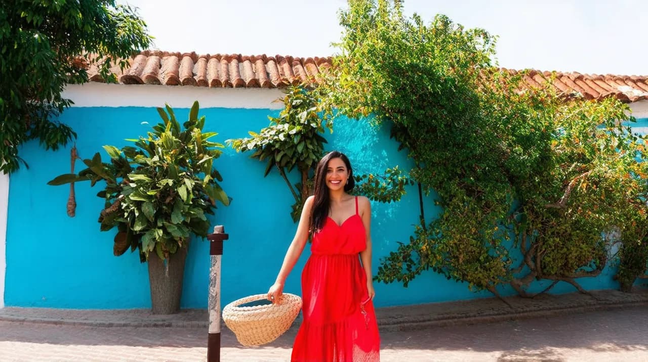 20 Fun Girly Things to Do in Oaxaca City