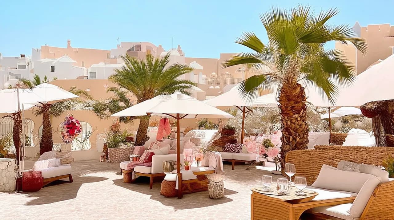 25 Fun Girly Things to Do in Pafos