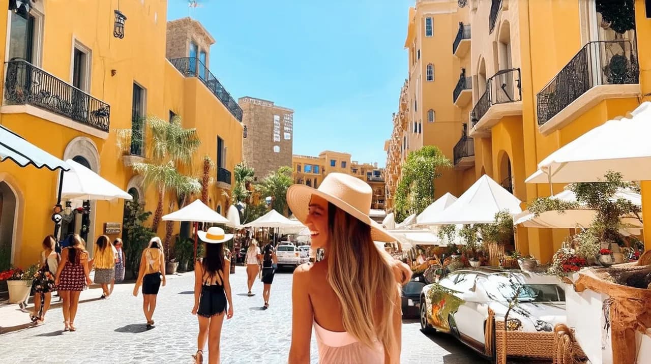25 Fun Girly Things to Do in Palma de Mallorca