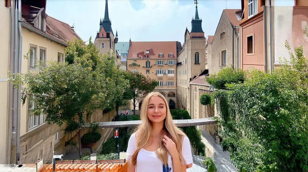 25 Fun Girly Things to Do in Pécs