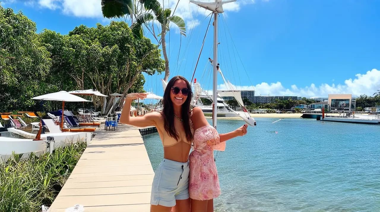 25 Fun Girly Things to Do in Port Douglas