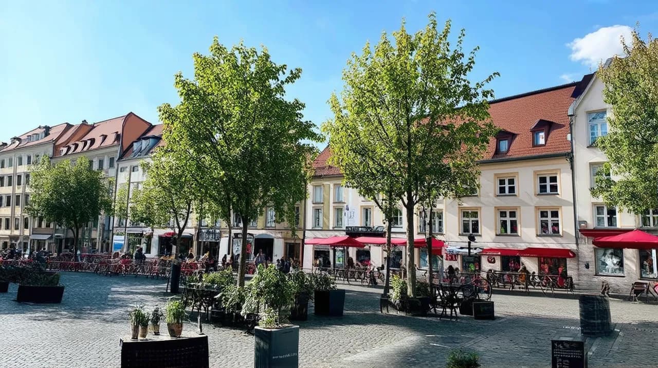 25 Fun Girly Things to Do in Poznań