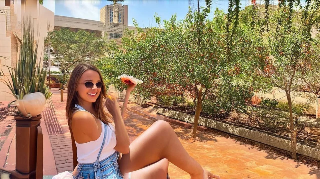 25 Fun Girly Things to Do in Pretoria