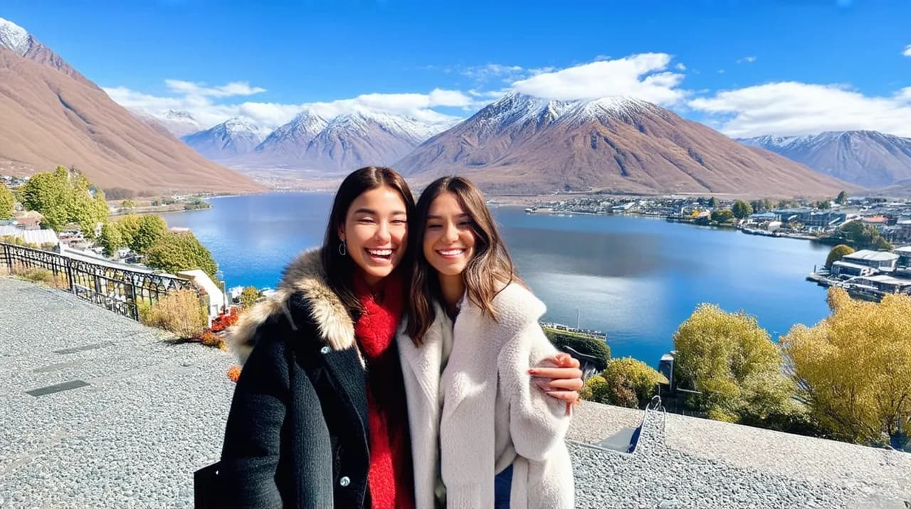 25 Fun Girly Things to Do in Queenstown