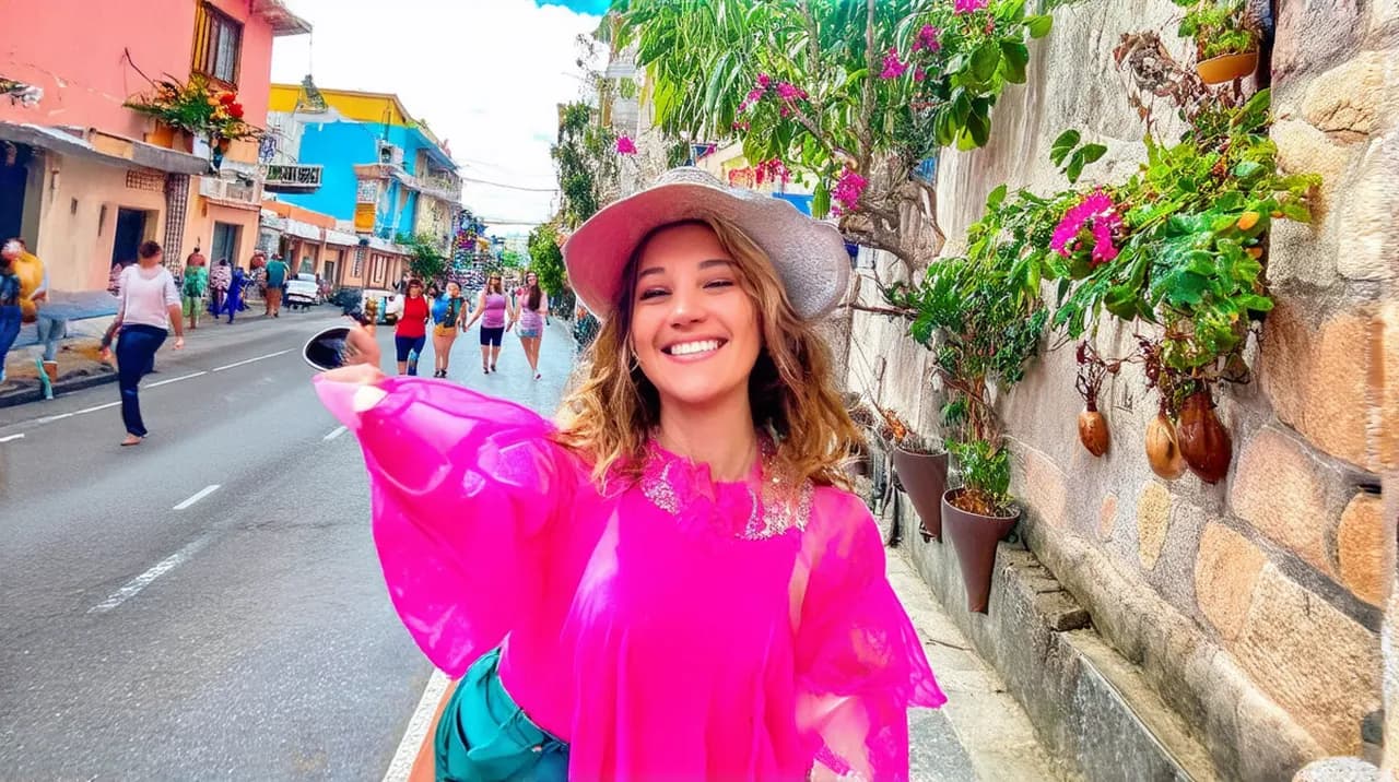 20 Fun Girly Things to Do in Quetzaltenango