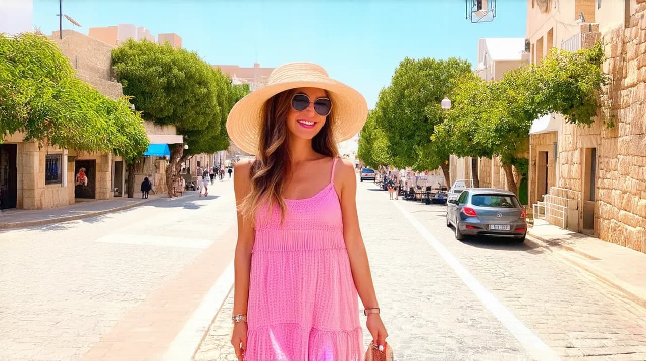 25 Fun Girly Things to Do in Rhodes Town