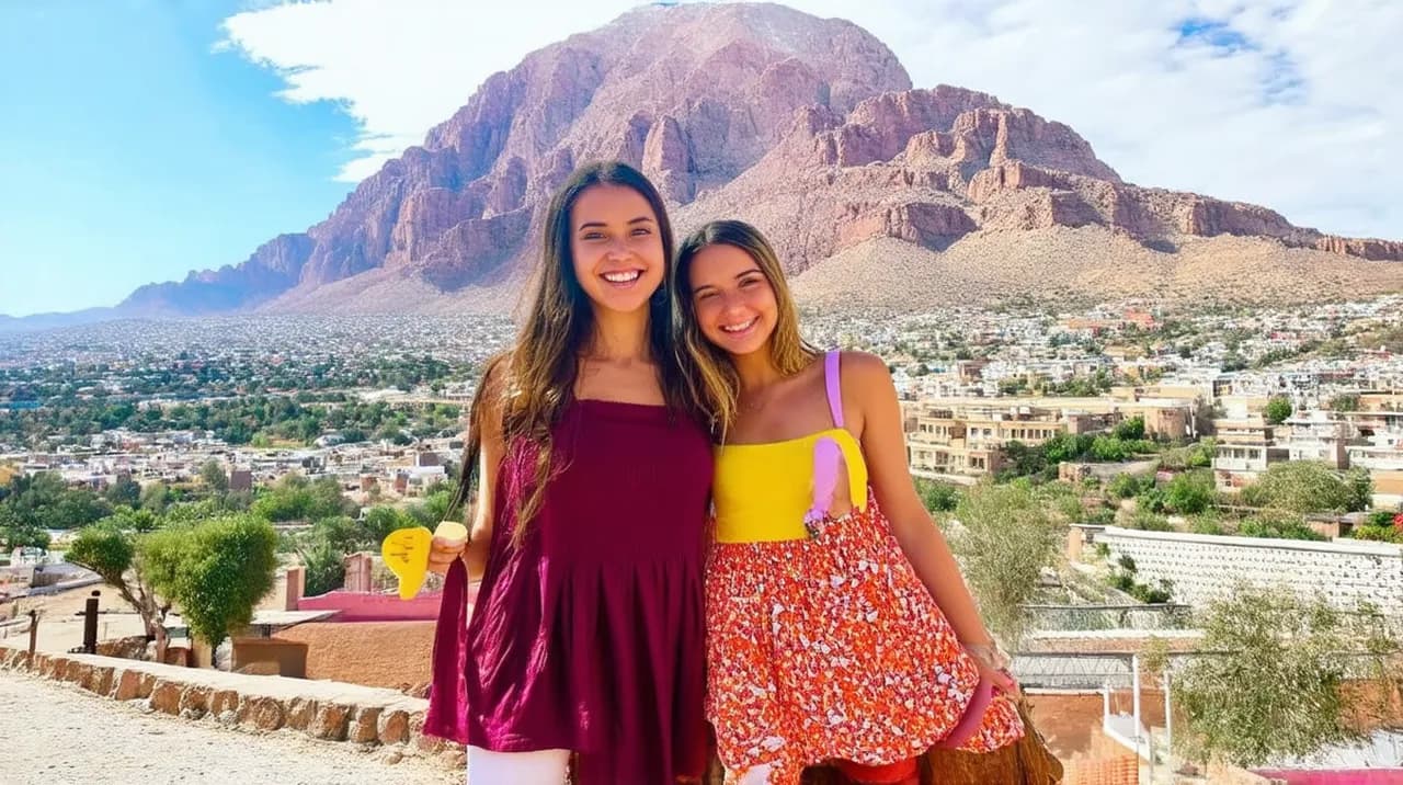 20 Fun Girly Things to Do in Salta